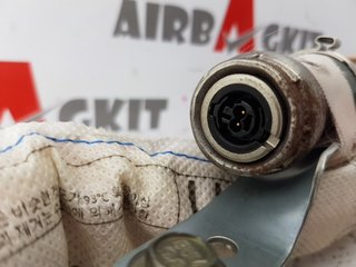 13222998 AIRBAG CORTINA IZQUIERDO / IZQUIERDA OPEL INSIGNIA 2009-2010-2011-2012-2013-2014-2015-2016