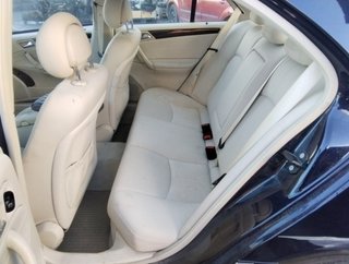 1859773 airbag a2038602505 mercedes-benz clase c