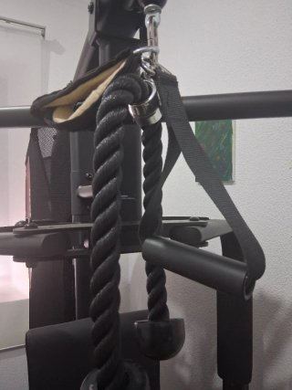 CORENGTH Home Gym 900 - 60 kg