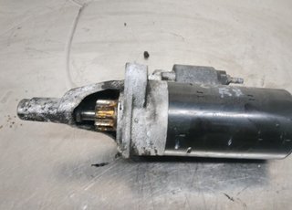 434981 motor arranque 0001109021 audi a4 berlina