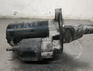 434981 motor arranque 0001109021 audi a4 berlina