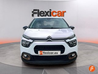 Citroën C3 BlueHDi 75KW (100CV) S&S Feel
