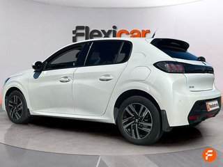 Peugeot 208 PureTech 96kW (130CV) EAT8 Allure Pack