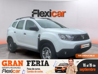 Dacia Duster Comfort Blue dCi 85kW (115CV) 4X4