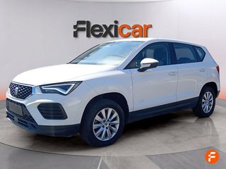 Seat Ateca 1.0 TSI 81kW (110CV) St&Sp Reference