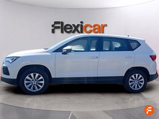 Seat Ateca 1.0 TSI 81kW (110CV) St&Sp Reference