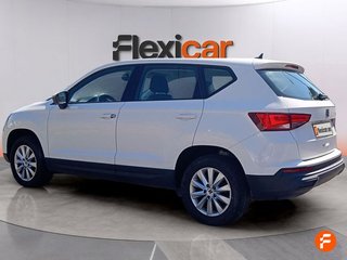 Seat Ateca 1.0 TSI 81kW (110CV) St&Sp Reference