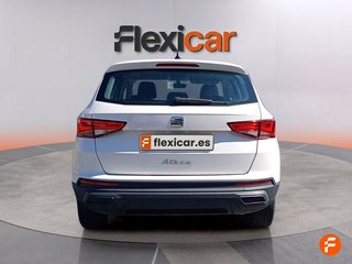 Seat Ateca 1.0 TSI 81kW (110CV) St&Sp Reference