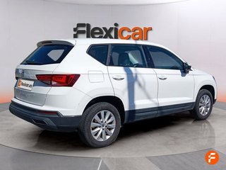 Seat Ateca 1.0 TSI 81kW (110CV) St&Sp Reference