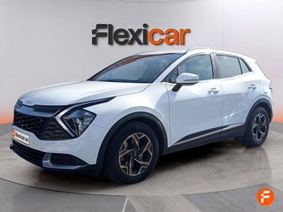Kia Sportage 1.6 CRDi MHEV 100kW (136CV) Business 4x2