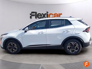 Kia Sportage 1.6 CRDi MHEV 100kW (136CV) Business 4x2
