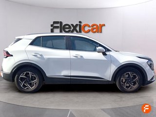 Kia Sportage 1.6 CRDi MHEV 100kW (136CV) Business 4x2