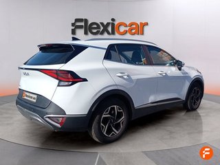 Kia Sportage 1.6 CRDi MHEV 100kW (136CV) Business 4x2