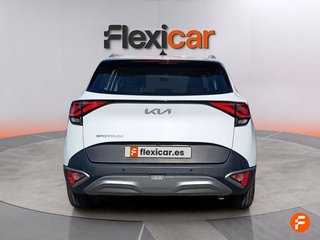 Kia Sportage 1.6 CRDi MHEV 100kW (136CV) Business 4x2