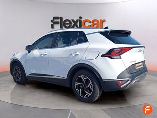Kia Sportage 1.6 CRDi MHEV 100kW (136CV) Business 4x2