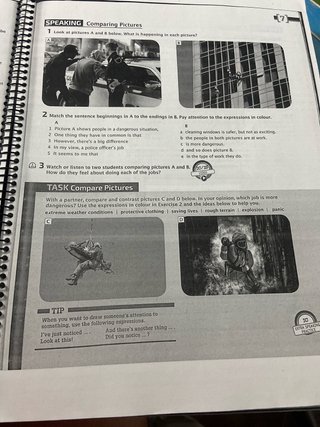 Libro inglés bachillerato outlook