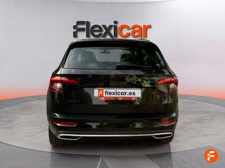 Skoda Karoq 1.5 TSI 110kW (150CV) DSG ACT Sportline