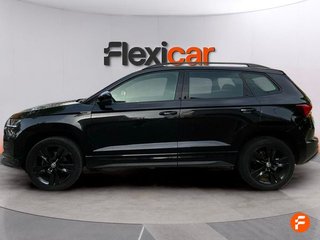 Skoda Karoq 1.5 TSI 110kW (150CV) DSG ACT Sportline