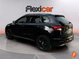 Skoda Karoq 1.5 TSI 110kW (150CV) DSG ACT Sportline