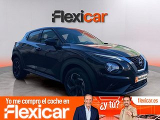 Nissan Juke DIG-T 84 kW (114 CV) DCT 7 Vel. Acenta