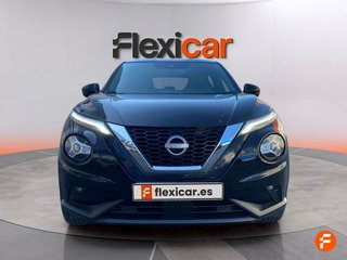 Nissan Juke DIG-T 84 kW (114 CV) DCT 7 Vel. Acenta