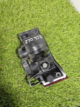 Faro antiniebla opel 93295363 meriva 230908