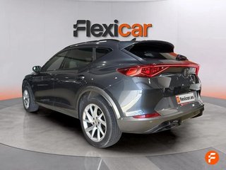 Cupra Formentor 1.5 TSI 110kW (150 CV)