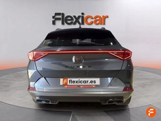 Cupra Formentor 1.5 TSI 110kW (150 CV)