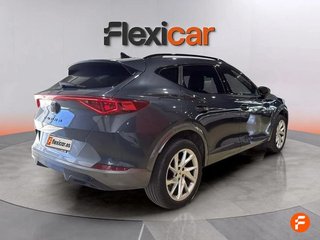Cupra Formentor 1.5 TSI 110kW (150 CV)