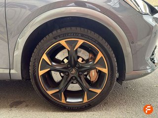 Cupra Formentor 2.0 TSI 228kW (310 CV) VZ 4Drive DSG