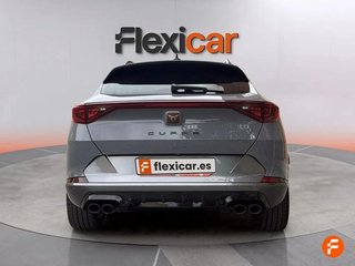 Cupra Formentor 2.0 TSI 228kW (310 CV) VZ 4Drive DSG