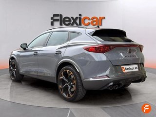 Cupra Formentor 2.0 TSI 228kW (310 CV) VZ 4Drive DSG