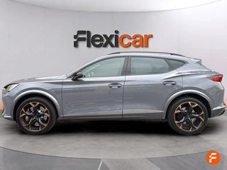 Cupra Formentor 2.0 TSI 228kW (310 CV) VZ 4Drive DSG