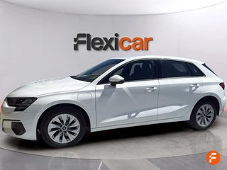 Audi A3 Sportback Advanced 40 TFSI e 150kW S tro
