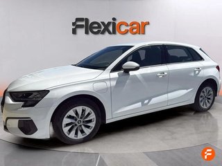 Audi A3 Sportback Advanced 40 TFSI e 150kW S tro