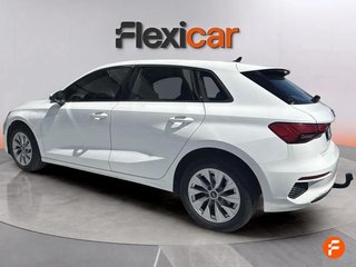 Audi A3 Sportback Advanced 40 TFSI e 150kW S tro