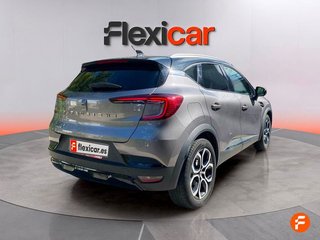 Mitsubishi ASX 130T MHEV Motion