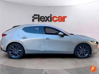 Mazda 3 2.0 e-SKYACTIV-G 110KW EXCLUSIVE-LINE AT