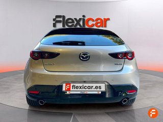 Mazda 3 2.0 e-SKYACTIV-G 110KW EXCLUSIVE-LINE AT