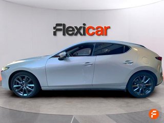 Mazda 3 2.0 e-SKYACTIV-G 110KW EXCLUSIVE-LINE AT