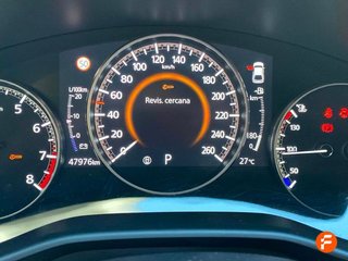 Mazda 3 2.0 e-SKYACTIV-G 110KW EXCLUSIVE-LINE AT