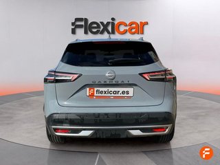 Nissan Qashqai DIG-T 103kW N-Connecta
