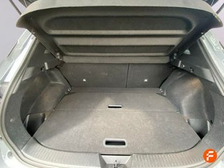 Nissan Qashqai DIG-T 103kW N-Connecta