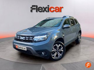 Dacia Duster Journey Go TCE 110kW (150CV) 4X2 EDC