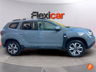 Dacia Duster Journey Go TCE 110kW (150CV) 4X2 EDC
