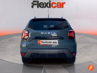 Dacia Duster Journey Go TCE 110kW (150CV) 4X2 EDC