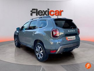 Dacia Duster Journey Go TCE 110kW (150CV) 4X2 EDC