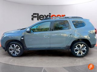 Dacia Duster Journey Go TCE 110kW (150CV) 4X2 EDC