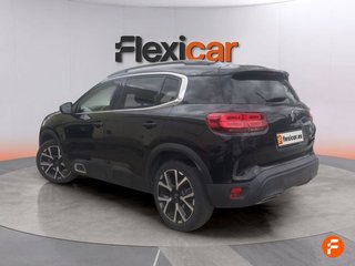 Citroën C5 Aircross PureTech 96kW (130CV) S&S Feel