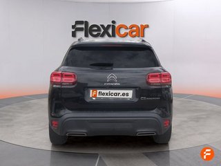 Citroën C5 Aircross PureTech 96kW (130CV) S&S Feel